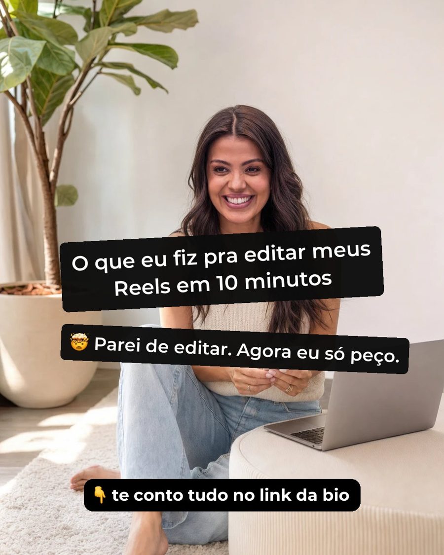 Estilo rotina real